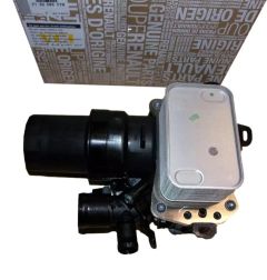 Oliefilternhus Original 213058627R Renault Dacia