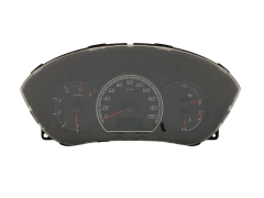 Omdrejningstæller Suzuki Swift 34100-62JG0 2098