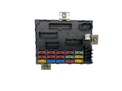 Sikringsboks Fiat 46412170 506 50607
