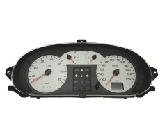 Speedometer Renault Megane 1 7700428712 A 57694