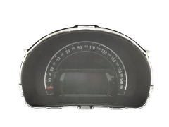 Speedometer Renault Twingo 3 248217641R Johnson 44692