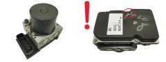 Abs Pumpe VW Seat Skoda 6Q0614117S 0265800511 0265231712 Bosch 67267