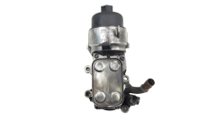 Oliefilternhus 1103T3 9656830180 2,0 hdi 16v Citroen Peugeot 9810152980