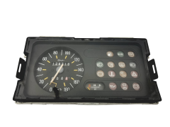 Speedometer Renault Express Rapid Veglia 55075