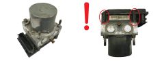 Abs Pumpe Hyundai Getz 58910-1C310 0265800389 0265231357 67286