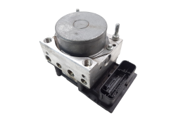 Abs Pumpe Fiorino Bipper Nemo 51879971 0265801079 Bosch 1995