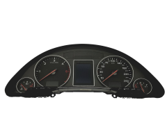 Omdrejningstæller Audi A4 B6 8E0920900K 0263626035 37493