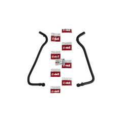 Brændstofslange Gør VW Audi Skoda 1J0133699A 21330836301 Vika