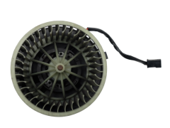Varmemotorblæser VW Audi 893819021 3137020009 Bosch 1026