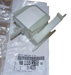 Forskærmholder Original 9823333680 Citroen