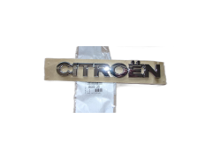Emblem Ny Original 8665.36 866536 Citroen