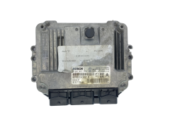 Styreenhed 0281011863 9661773380 9653958980 PSA Bosch 63567