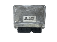 Styreenhed 03E906033D 5WP40192 05 Seat Siemens 49748