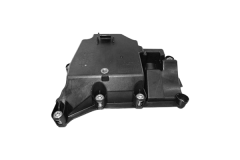 Olieudskiller Gør VW Audi Seat Skoda 04E103464AD 11031821201 Vika
