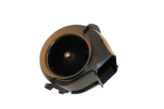 Varmluftsblæsermotor 251819015 88191700201 VW Audi Vika