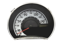 Speedometer Aygo 107 C1 83800-0H023-A Toyota PSA 39911