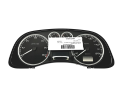 Omdrejningstæller Peugeot 307 9655476580 G00 57047