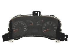 Omdrejningstæller Fiat Punto 46833370 503000460100 29948