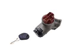 Tændingslås Fiat Panda Q218A Magneti Marelli 1416