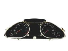 Speedometer Audi A6 C6 4F0920900M 4F0910900A 52585