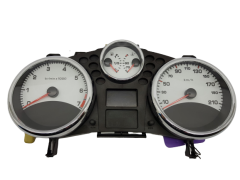 Speedometer Peugeot 207 9666748780 22745