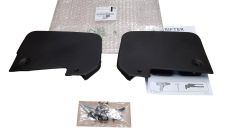 Stænklapper Bag Original 1629075980 Citroen Peugeot