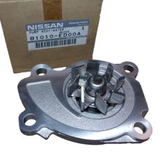 Vandpumpe Ny Original B1010ED00A Renault Nissan Dacia