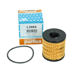 Oliefilter L398A 9818914980 Purflux