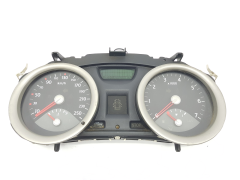 Omdrejningstæller Renault Megane 2 8200306538 25978