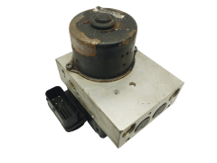 Abs Pumpe BMW 3 E46 3451 6751767 3451 6751768 Ate 64871