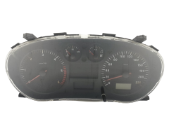 Omdrejningstæller Seat Ibiza W06K0920801E 110008924028 56328