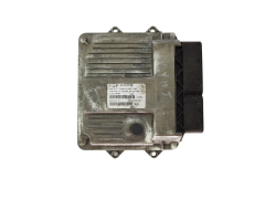 Styreenhed Lancia 55202548 MJD6JF.Y1 71600.007.04 FPT Magneti Marelli 17969