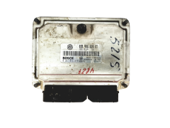 Styreenhed Seat Skoda 038906019KT 0281011219 Bosch 23834
