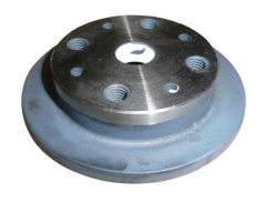 Hjulnav Original Jumper Boxer Ducato 0515H4