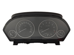 Omdrejningstæller BMW 3 6210 9365914 9232893 Johnson Controls