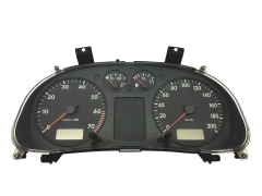 Speedometer Seat Arosa 6H0919860 0263601001 54458