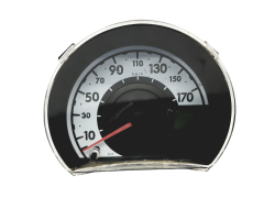 Speedometer Aygo C1 107 83800-0H012-A Toyota PSA 53541