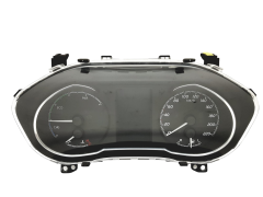 Omdrejningstæller Toyota Yaris 83800-F5441 83800F5441 53963