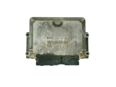 Styreenhed 73501227 0281010332 Alfa Romeo Bosch 32971