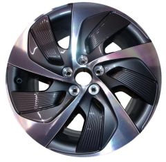 Alufælg 18" Ny Original 96770905ZV Citroen