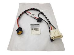 Indvendig ledningsnet Ny Original Master II Movano Interstar 7701059143