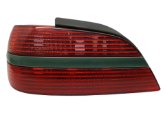 Lygte Venstre Bag Peugeot 406 6350L5 9630364877 Valeo