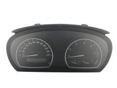 Omdrejningstæller BMW X3 E83 6211 3416113-02 Borg 56254