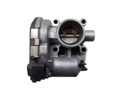 Spjældhusventil Smart A1601410225 0003094V006 Bosch 3027