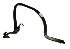 Bagklapshængsel Ny Original 9808428280 Citroen Peugeot