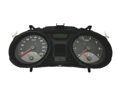 Omdrejningstæller Renault Megane 2 8200306551 53187