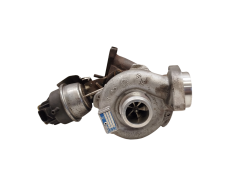 Turbolader 2.0 TDI VW Audi Seat Skoda 03L145702D