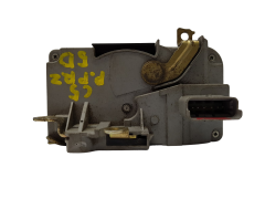 Dørlåsemekanisme Højre Forside 9136J9 Citroen C5 Kiekert 10938