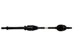 Drivaksel Højre 391006802R Clio 3 Renault 1.5 DCI 6722