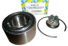 Hjulleje Forside Gør Renault Dacia R155.16 7700822985 SNR